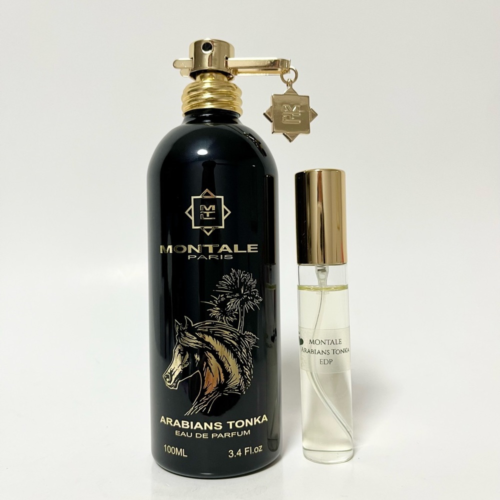 Montale Arabians Tonka (10ml) decant